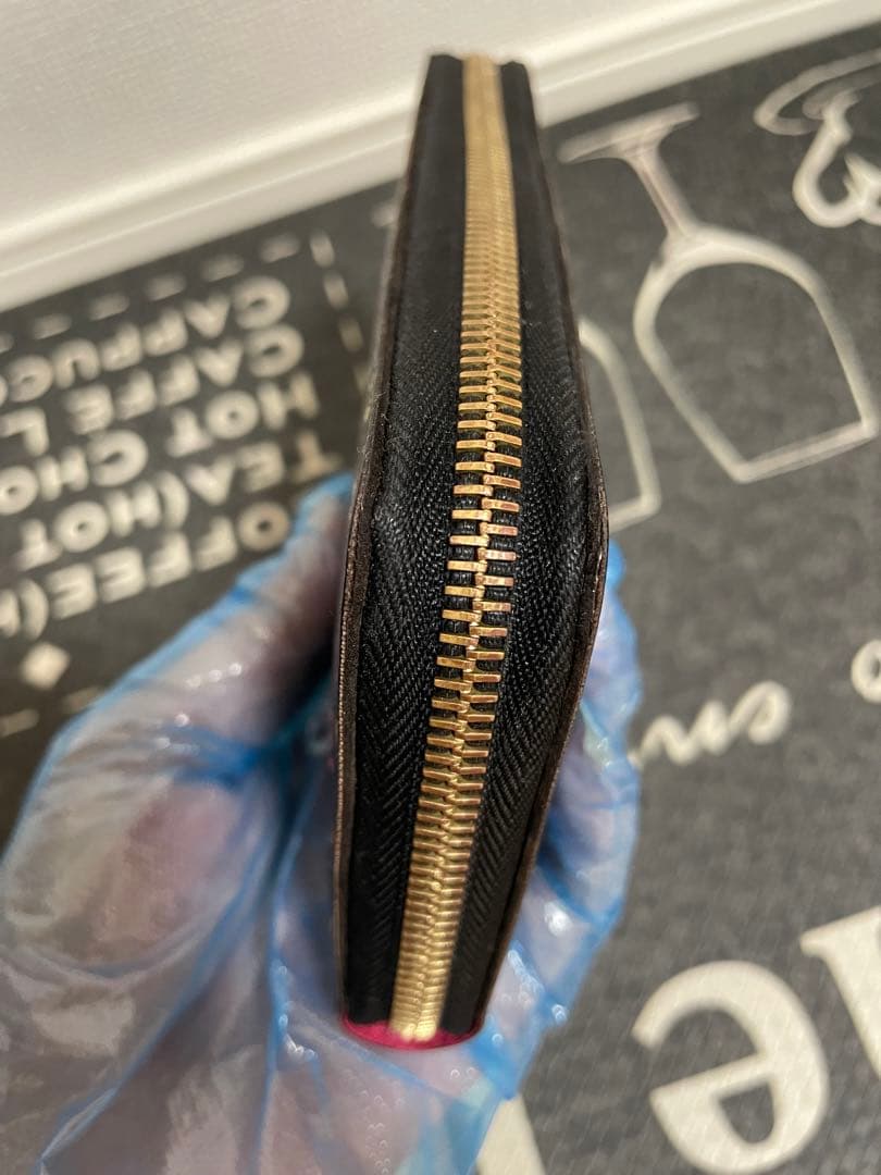 ルイヴィトン モノグラム マルチカラー ノワール ジッピーウォレット 長財布 ルイヴィトン モノグラム マルチカラー ノワール ジッピーウォレット 長財布