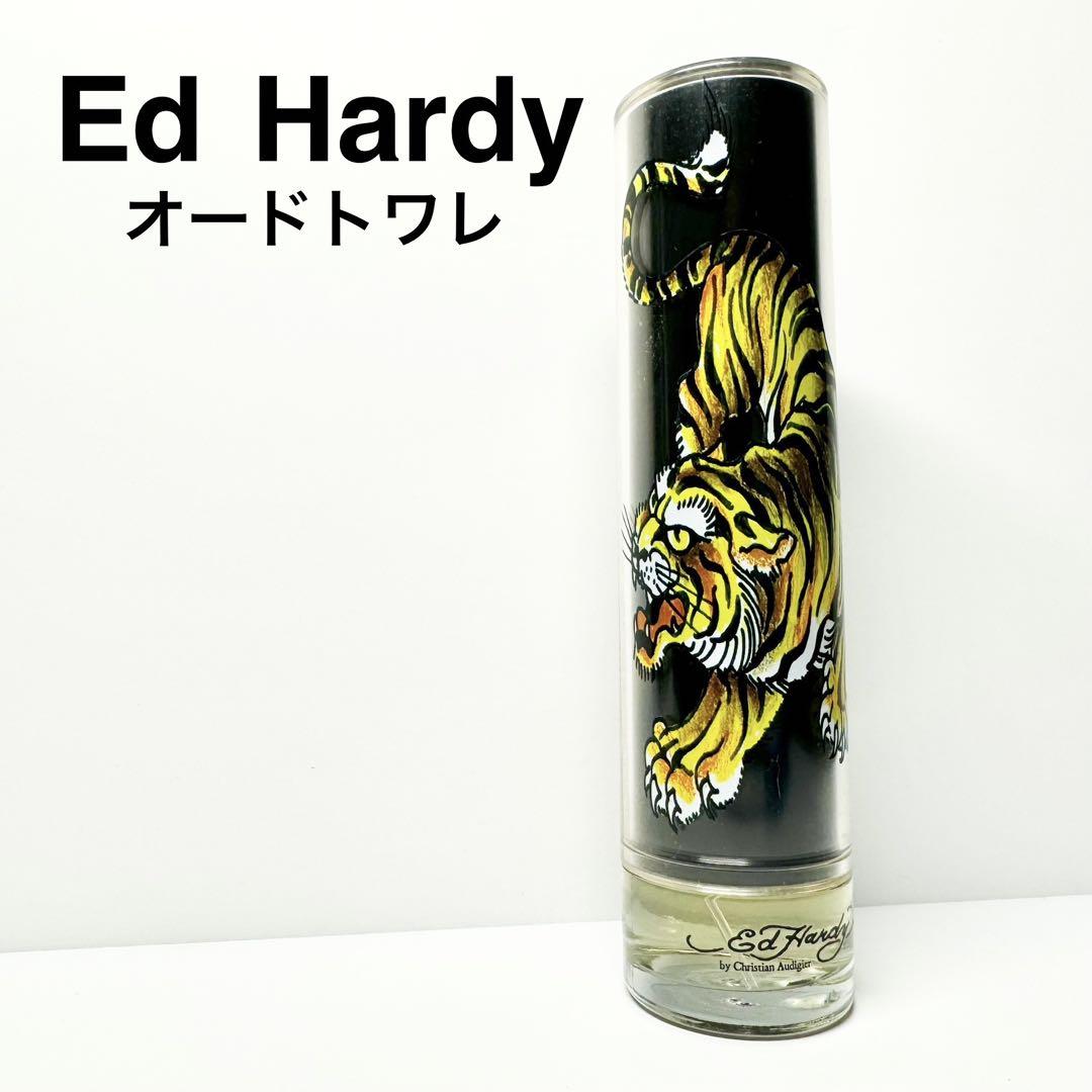 エドハーディ 香水 ed hardy - メルカリ