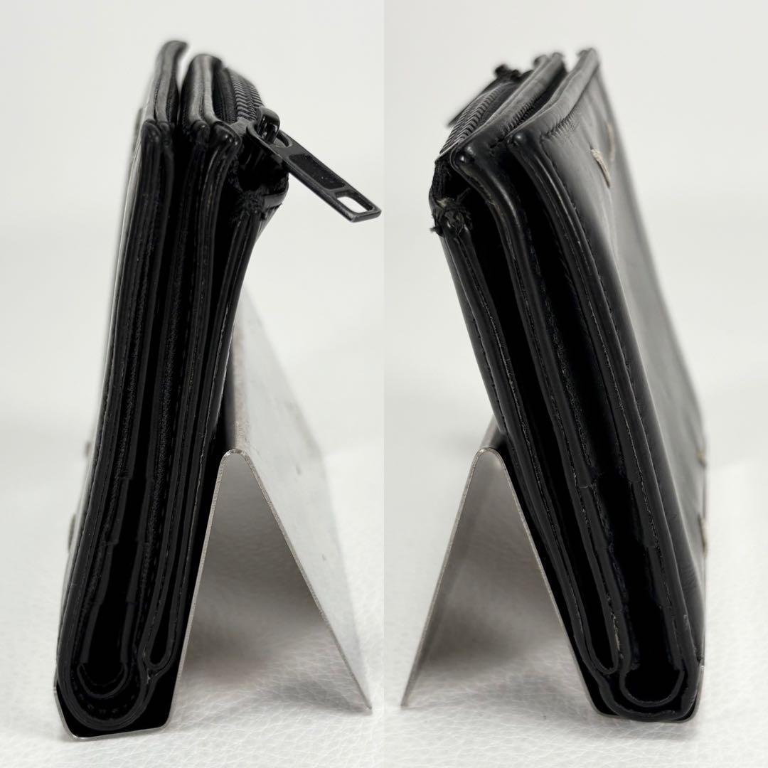 Maison Margiela メゾンマルジェラ MAISON MARGIELA 財布 二