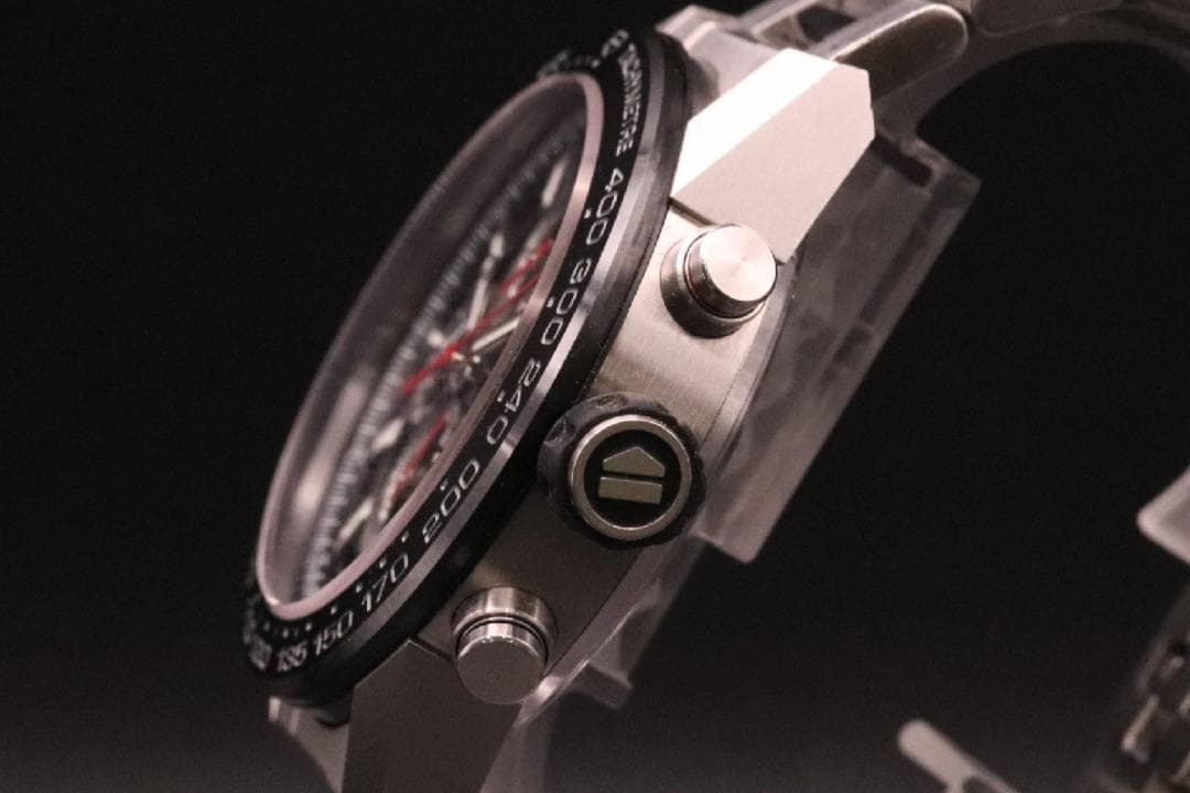 タグホイヤー TAG HEUER CAR2A1W.BA0703 カレラ デイト