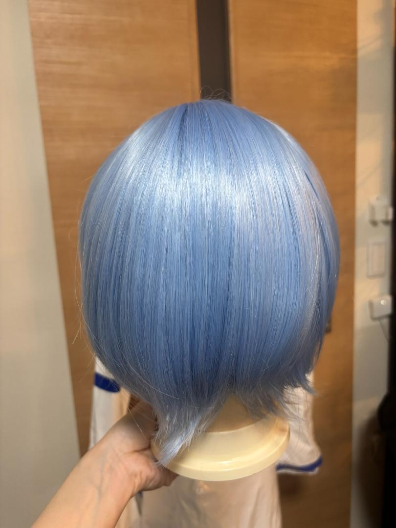 コスプレ衣装 ウィッグ付き