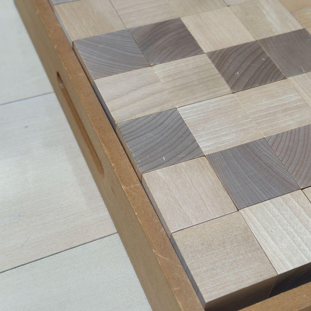 童具館　WAKU-BLOCK45 H0