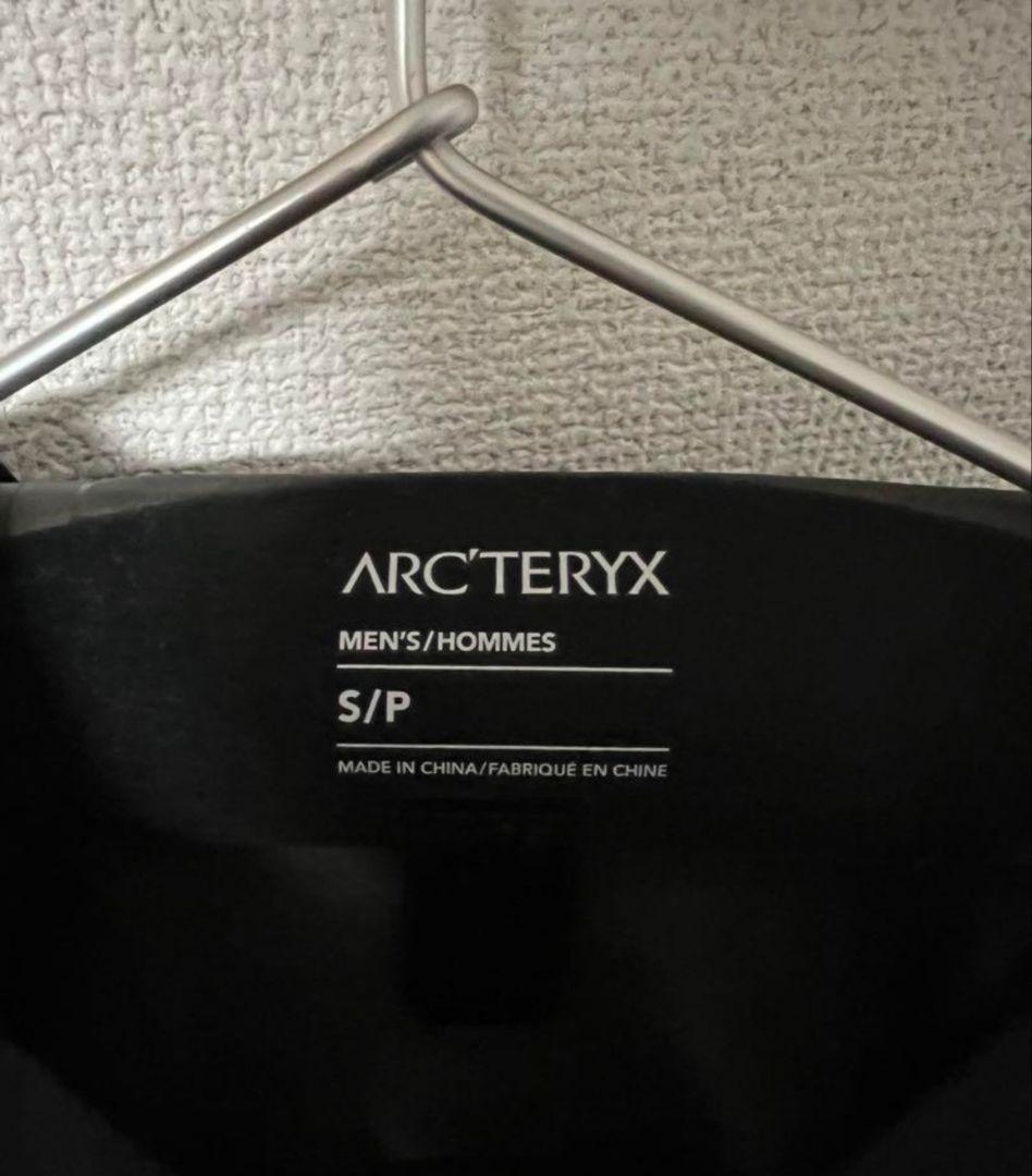 Arc’teryx BEAMS Zeta SLジャケット