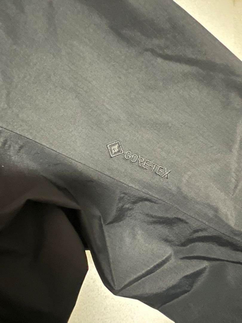 Arc’teryx BEAMS Zeta SLジャケット