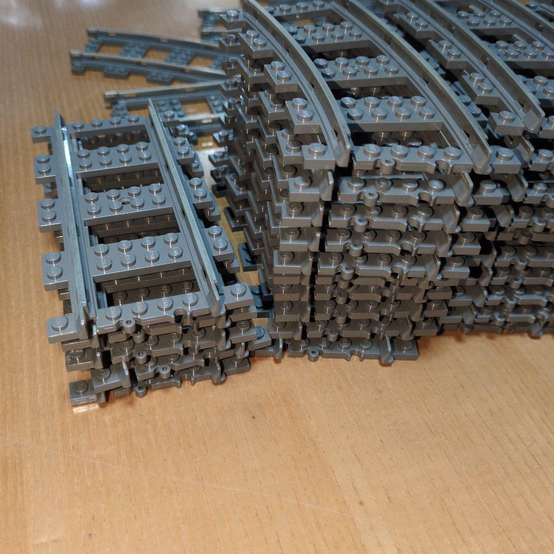 9v ポイントレール