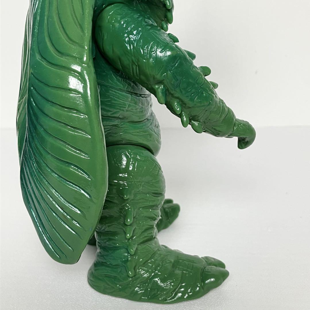 マスダヤ ゴキノザウルス ソフビ ピープロ
