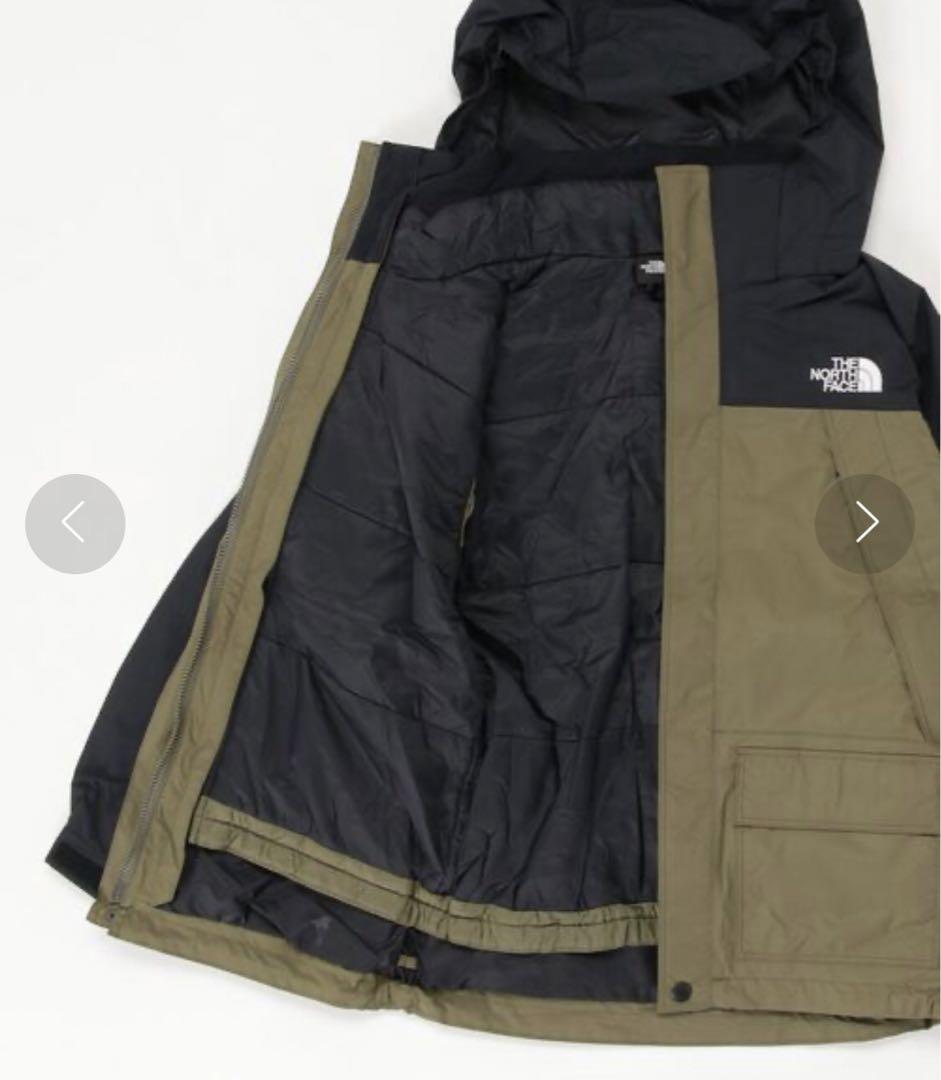 The North Face ジャケット ダウンコート　ダウンベスト ダウン