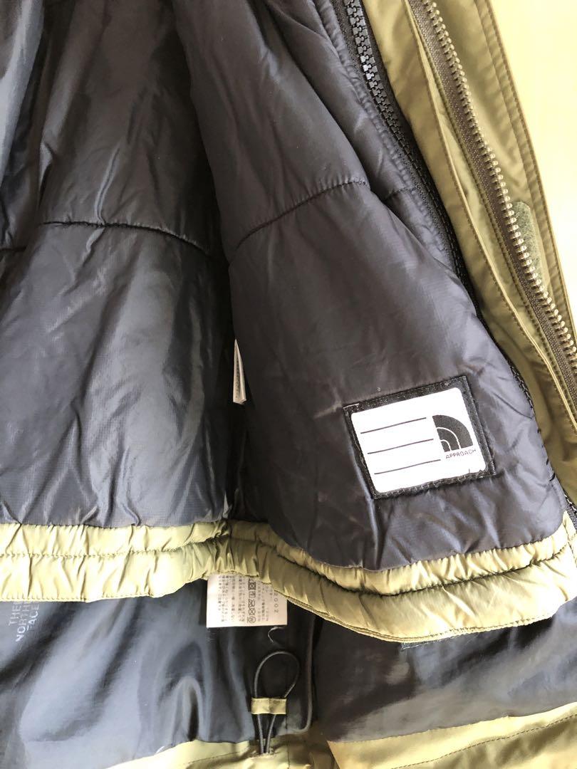 The North Face ジャケット ダウンコート　ダウンベスト ダウン