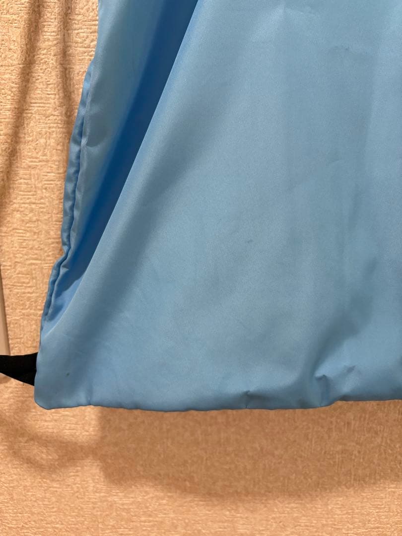 ナップサック目立った傷や汚れなし