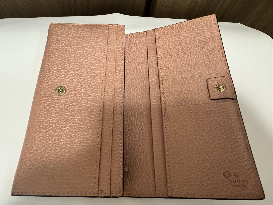 長財布 ダブルG