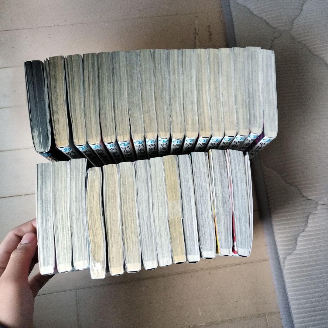 はにわ。
