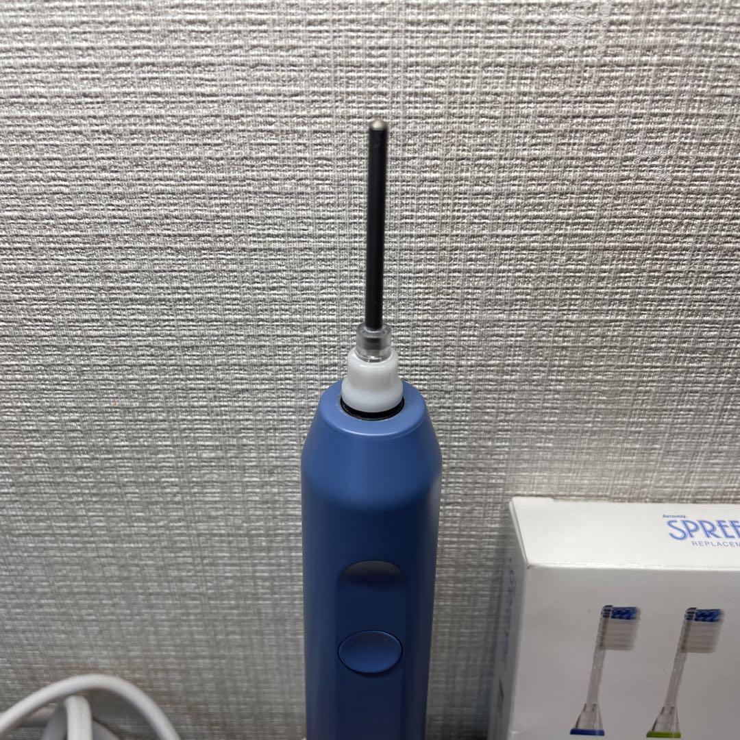 アムウェイ  電動歯ブラシ
