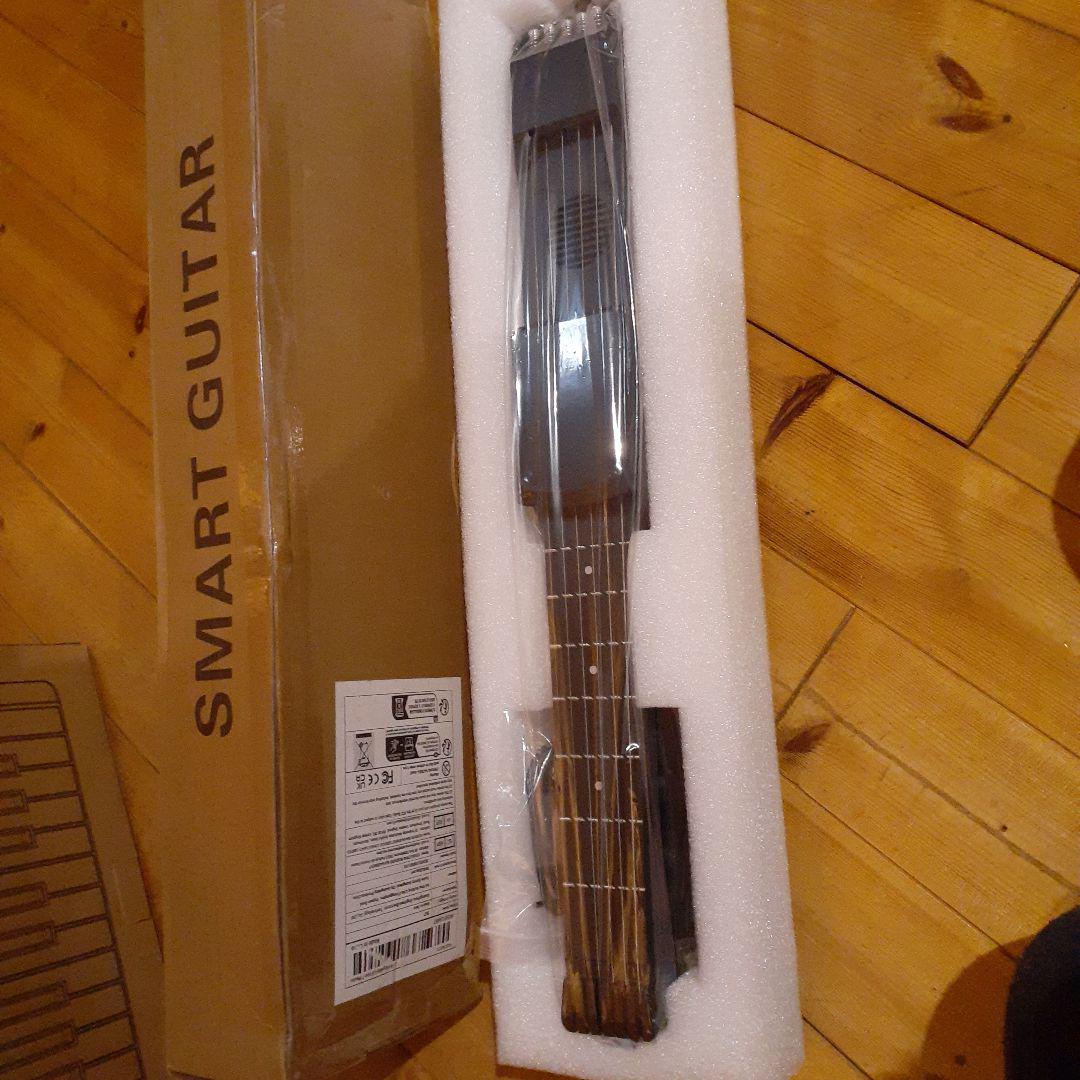 スマートギター SMART GUITAR