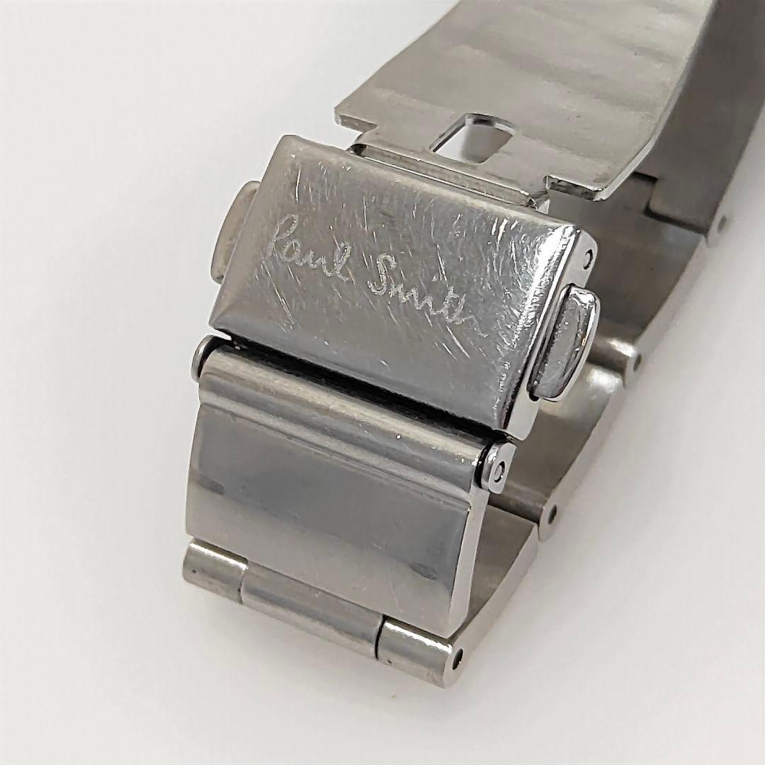 ポールスミス ディスクアイズ レディース ピンク 腕時計 Paul Smith ポールスミス ディスクアイズ レディース ピンク 腕時計 Paul Smith