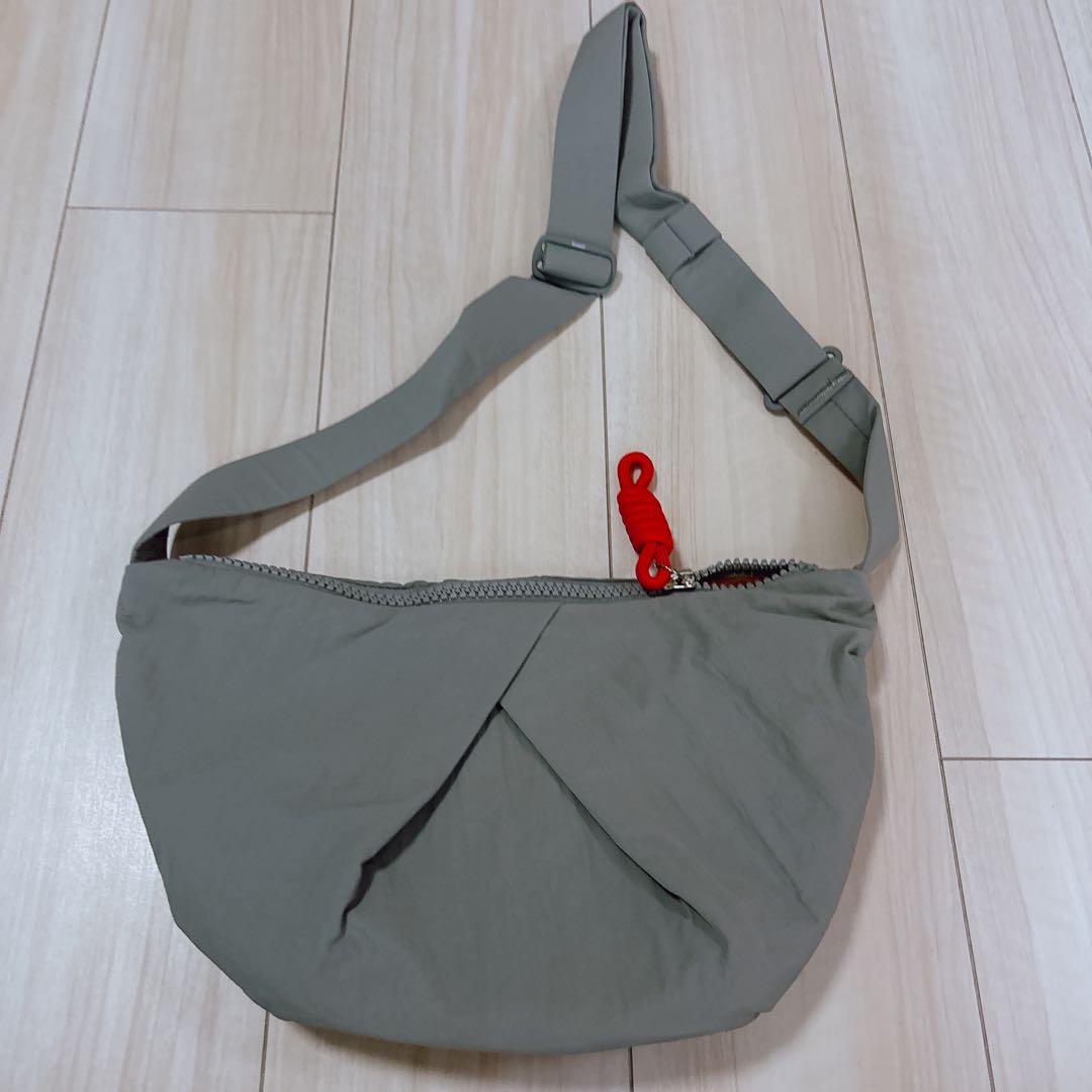 【新品未使用】CAMPER[カンペール] Nube ショルダーバッグ