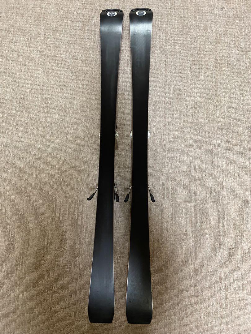 OGASAKA オガサカ スキー TRIUN SL S-T 140cm