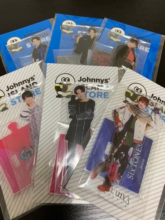 今季一番 目黒蓮 アクスタ 1弾 アイドル - www.nolimitz.net