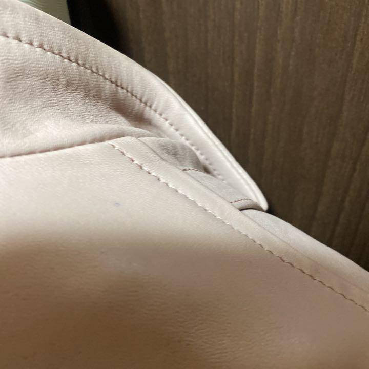 羊革ジャン i2QOM-m28492775943 国産低価