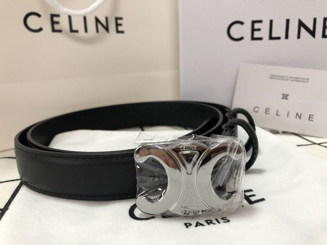 ファッション 通販レディース - セリーヌ CELINE ベルト