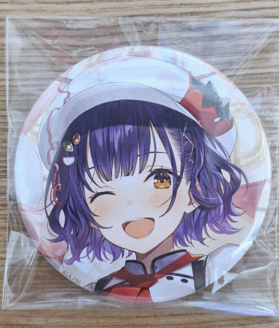 七瀬すず菜誕生日グッズ＆ボイス2025｜にじさんじオフィシャルストア