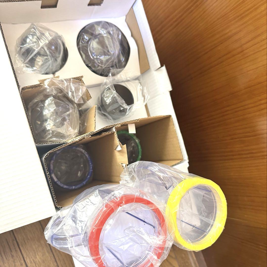 新品　マジックブレット デラックス ショップジャパン