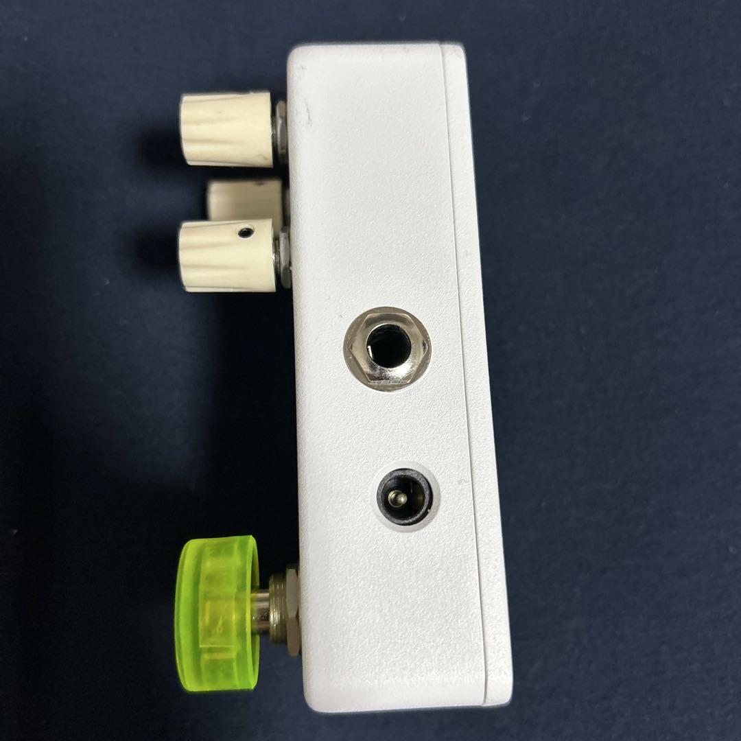 Animals Pedals Rover Fuzz ギターエフェクター