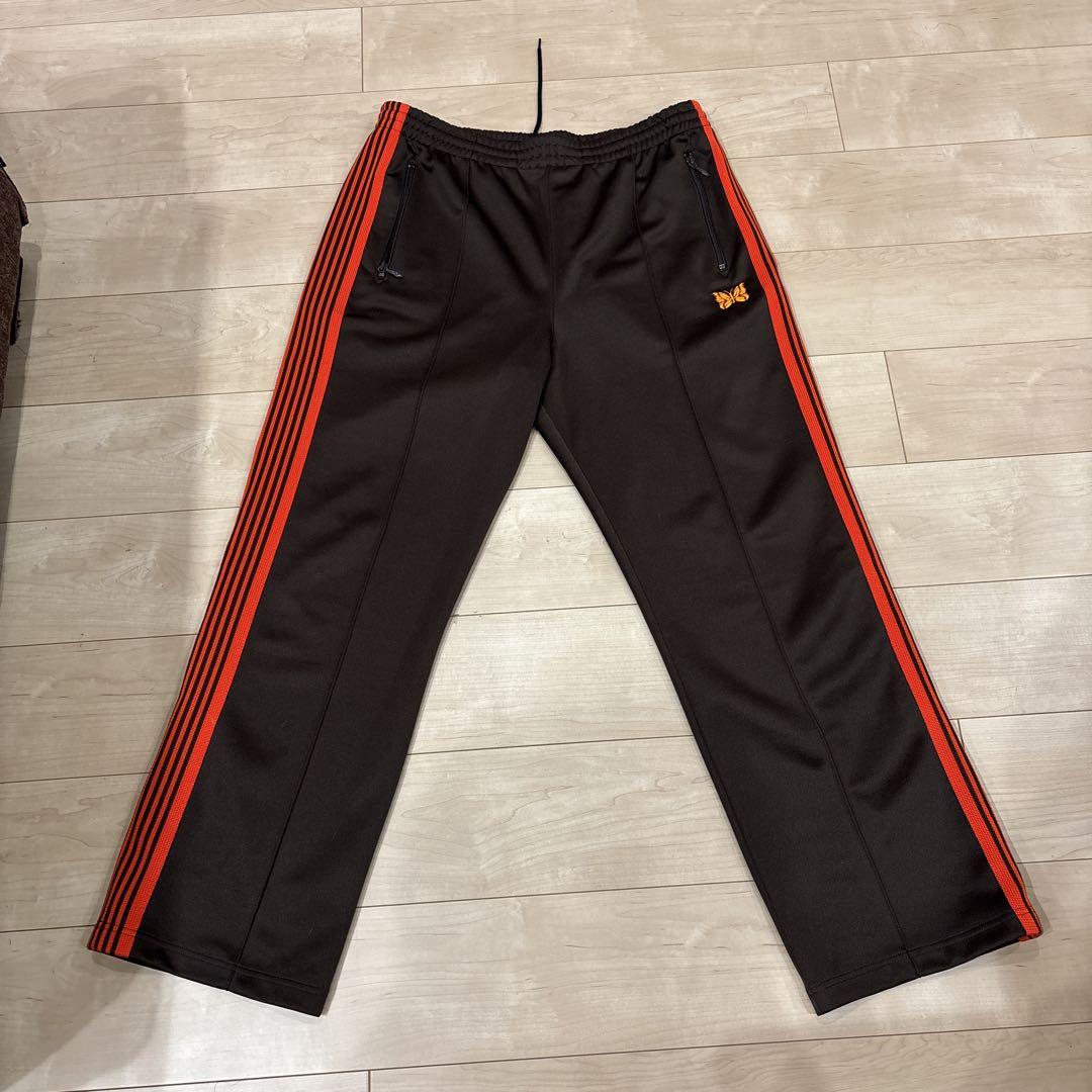 Needles pants ストレート