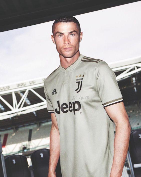 18/19年 adidas JUVENTUS ユベントス ユニフォーム 3XL