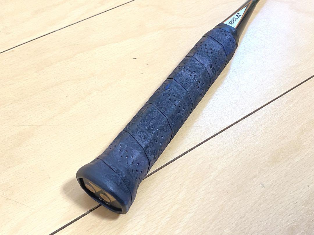 YONEX バドミントンラケット　カーボネックス 20 CARBONEX20