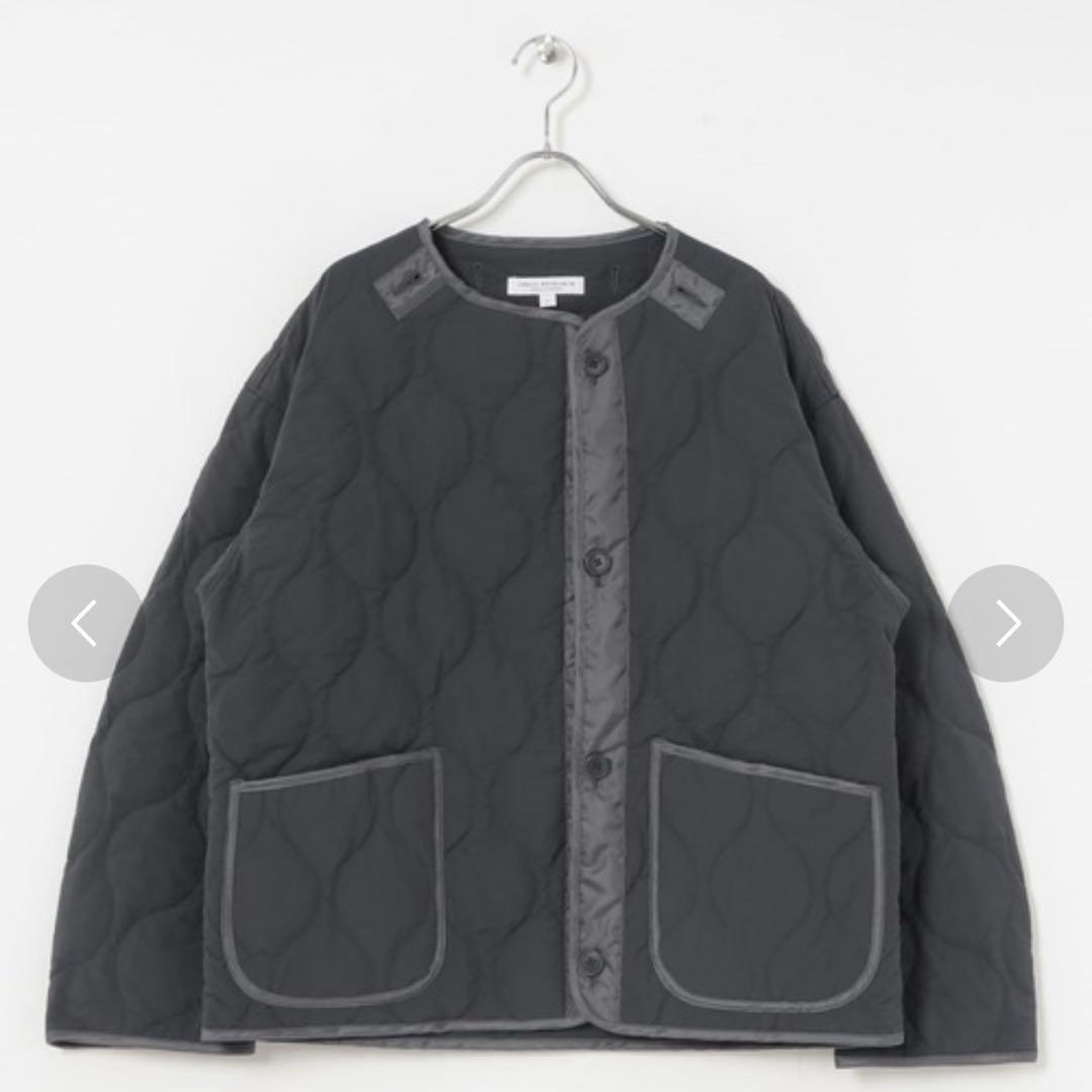 今日だけ値引き　urban research 小松マテーレ　ショートモッズ