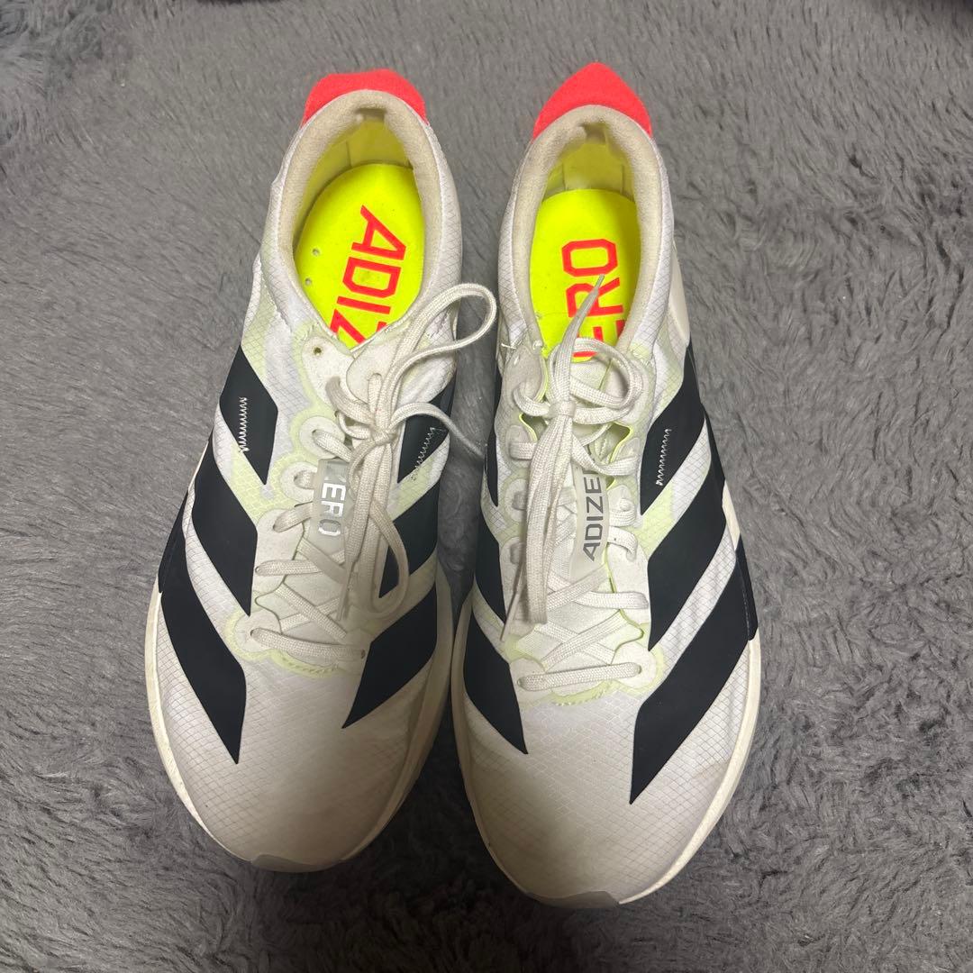 adidas ADIZERO JAPAN9 ランニングシューズ