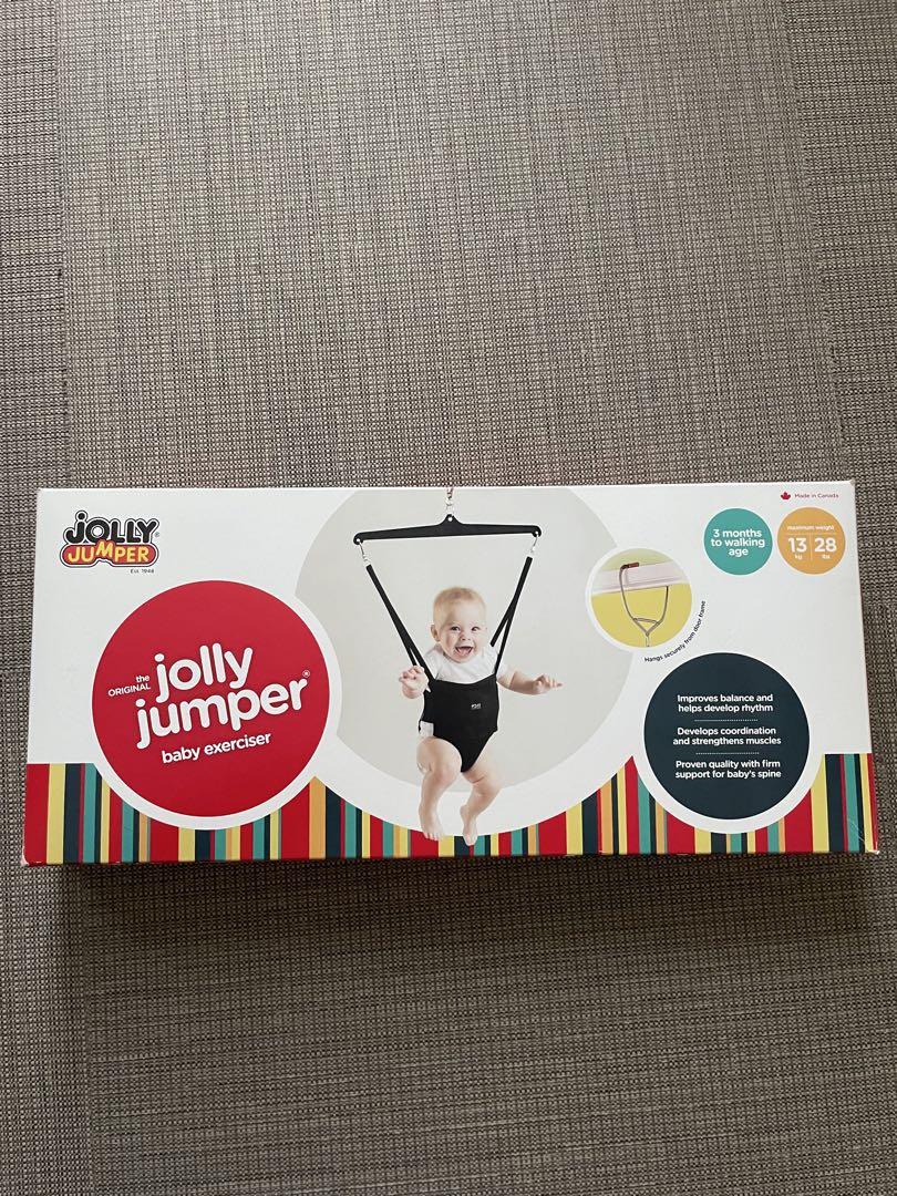 新品未使用　Jolly Jumper ジョリージャンパー