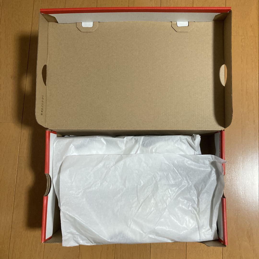 ナイキ　スニーカー　ウィメンズ M2K テクノ　24.5cm