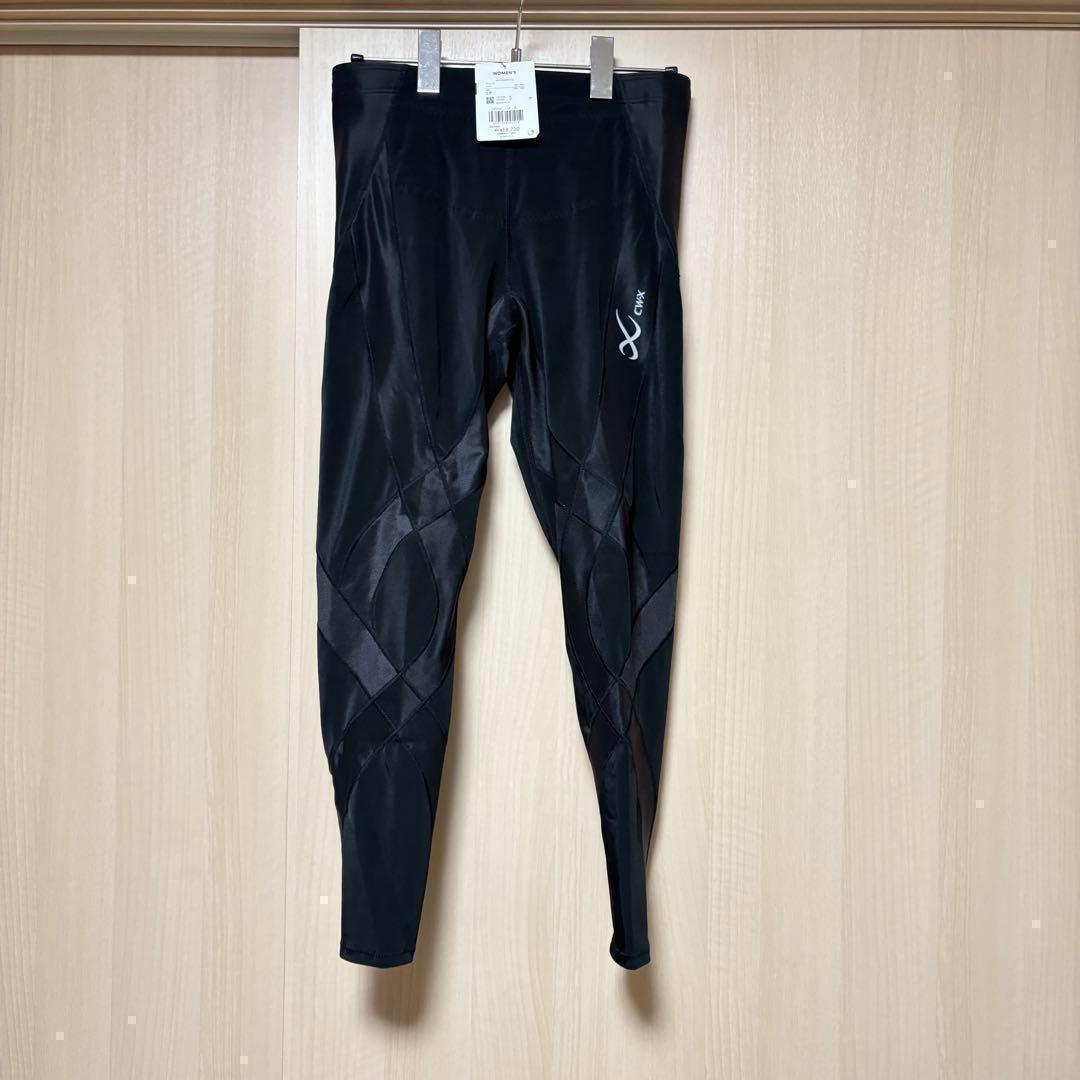 CW-X サポートタイツ ジェネレーター ロング HZY339 LP CW-X サポートタイツ ジェネレーター ロング HZY339 LP