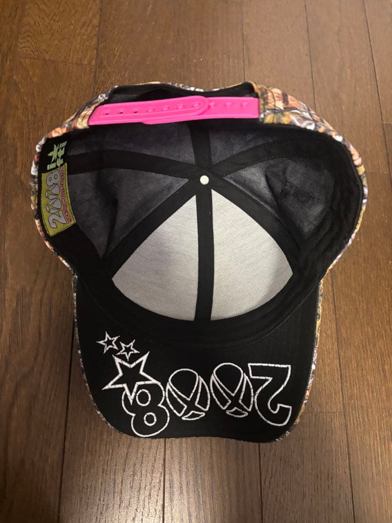 fti キャップ fti キャップ