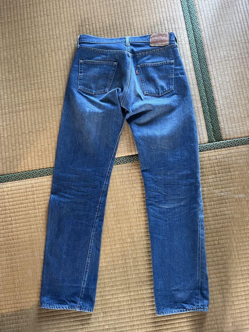 501 80前期
