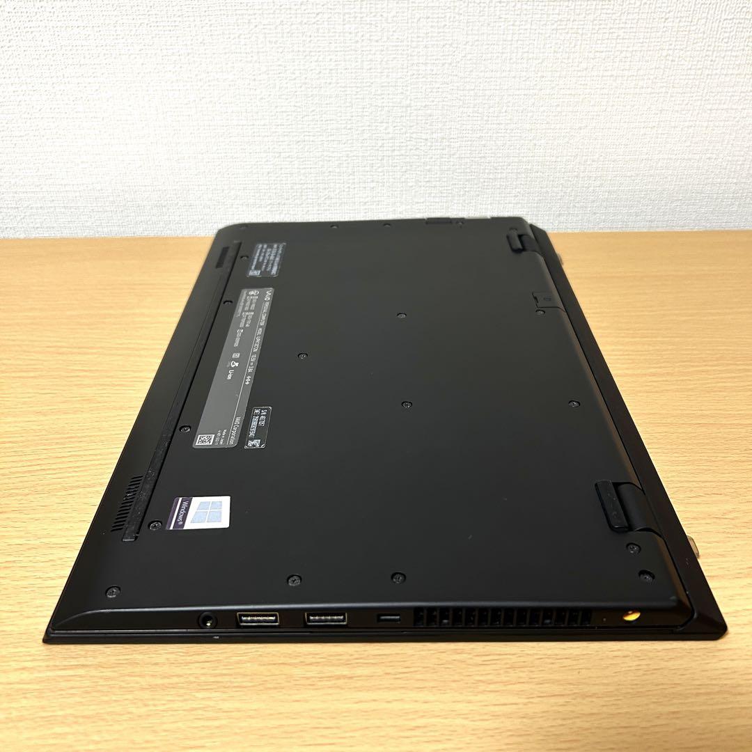 美品 VAIO Pro PK VJPK13C12N LTE 14型 第10世代 VAIO Pro PK VJPK13C12N LTE 第10世代 14型 SIM