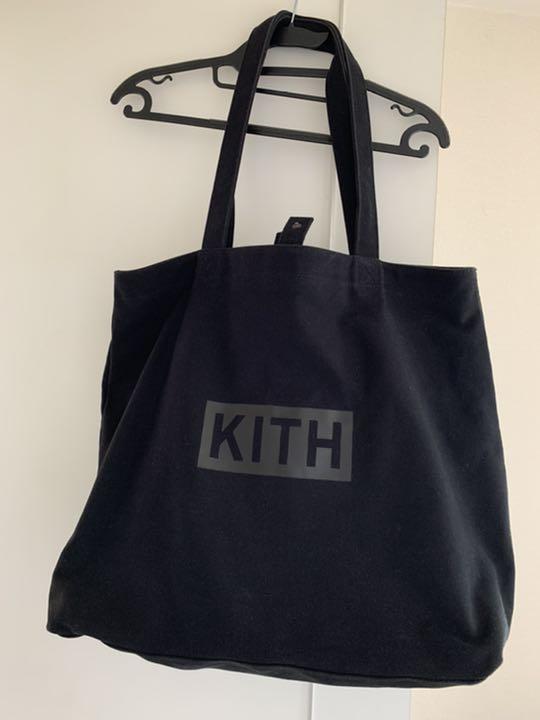 Kith Tote Bag キス トートバッグ | obxrenewiv.com