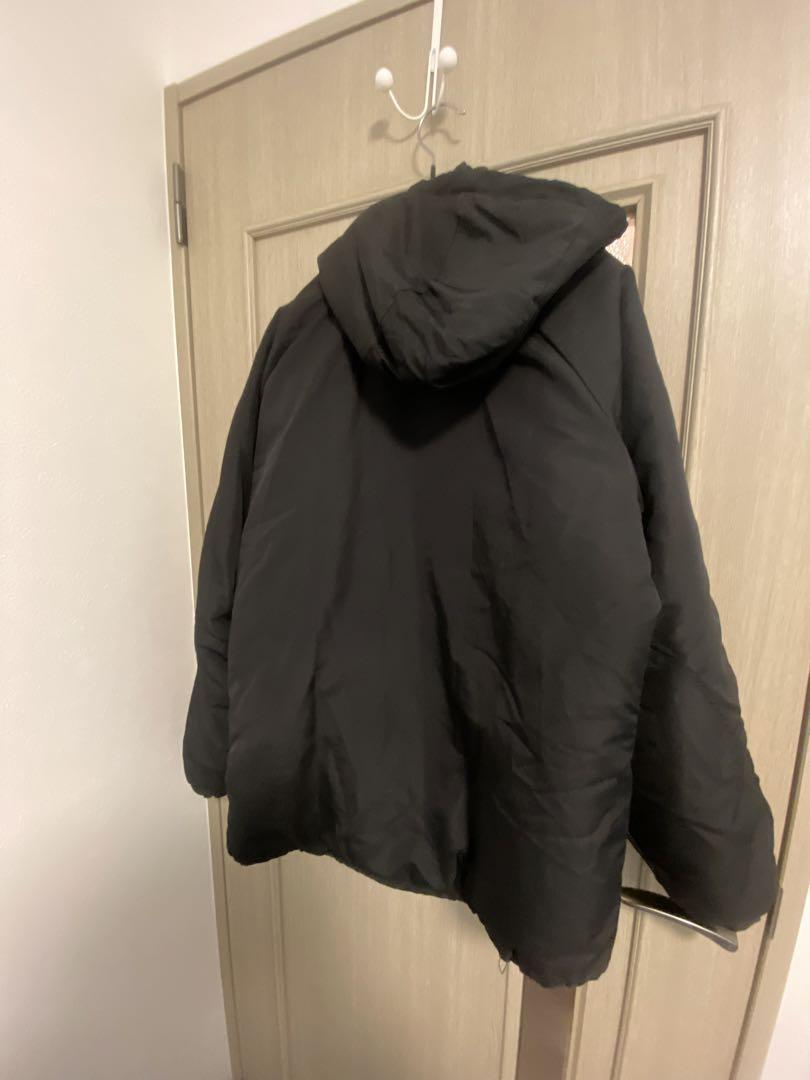 ECWCS GEN3 LEVEL7 ／BLACK （ブラック）／XS-R