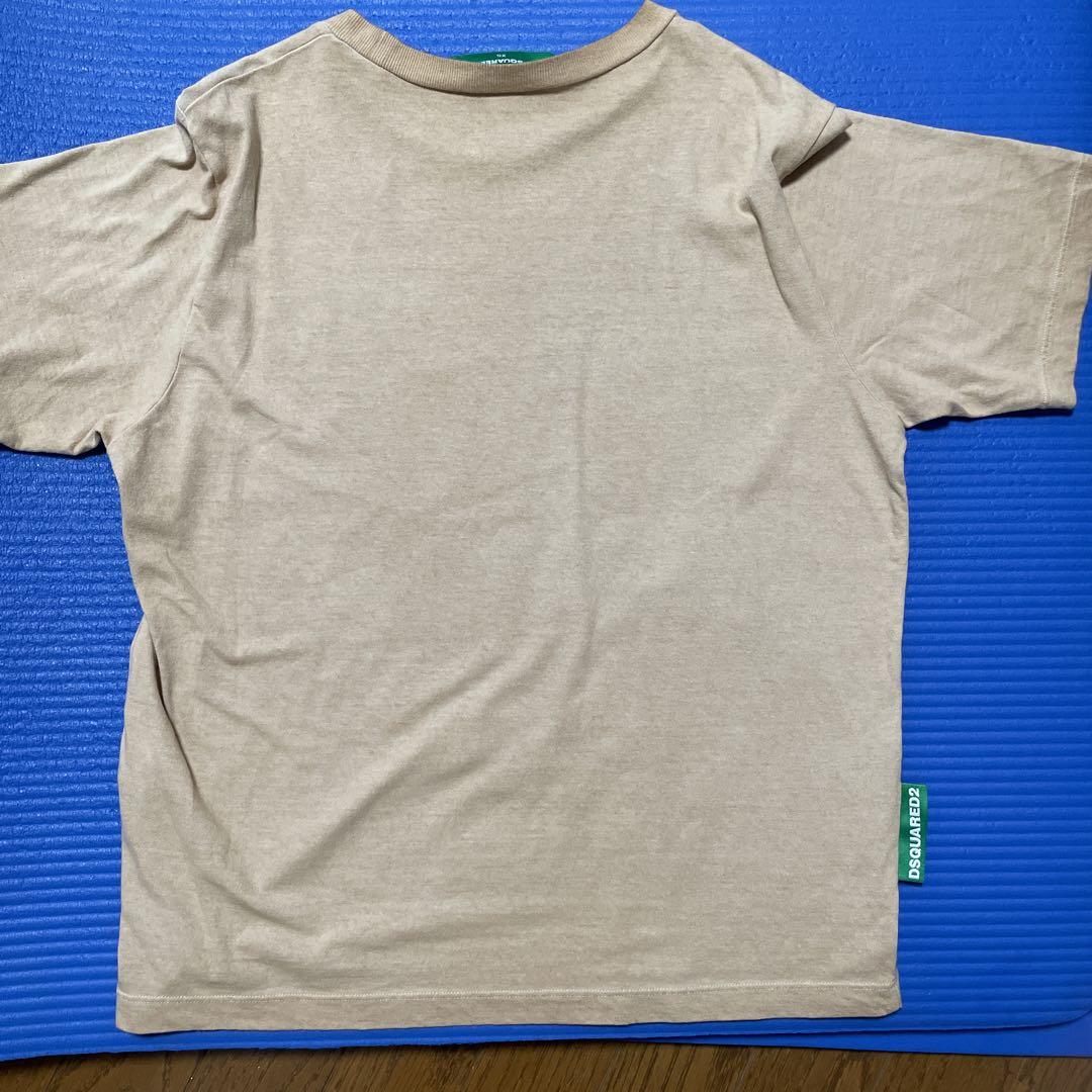 DSQUARED2 Tシャツ