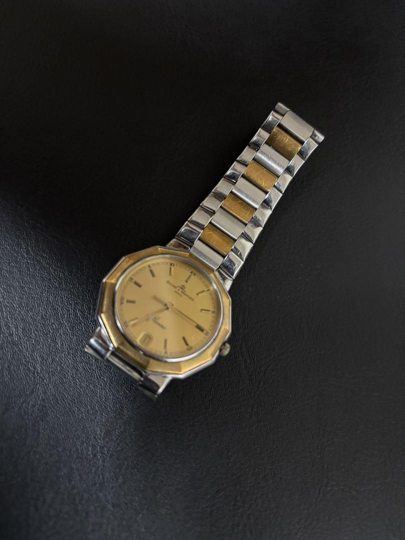BAUME & MERCIER リビエラ5131.038