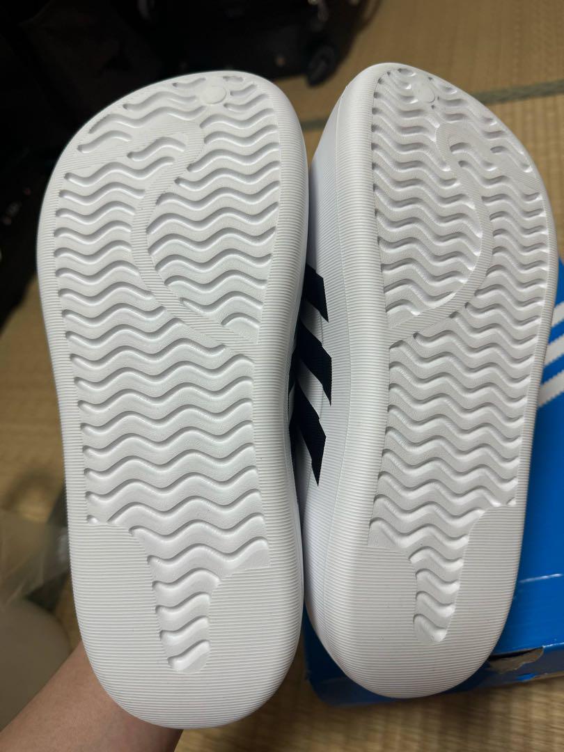 ADIDAS adiFOM SST MULE ミュール IF6418