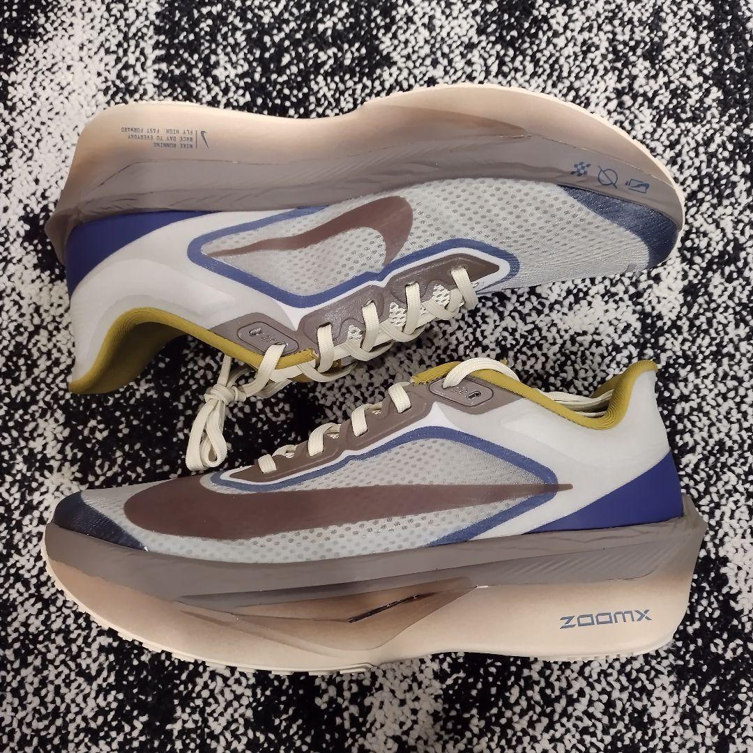 26 NIKE ZOOMFLY 6 PRM ナイキ ズーム フライ 6 PRM - メルカリ
