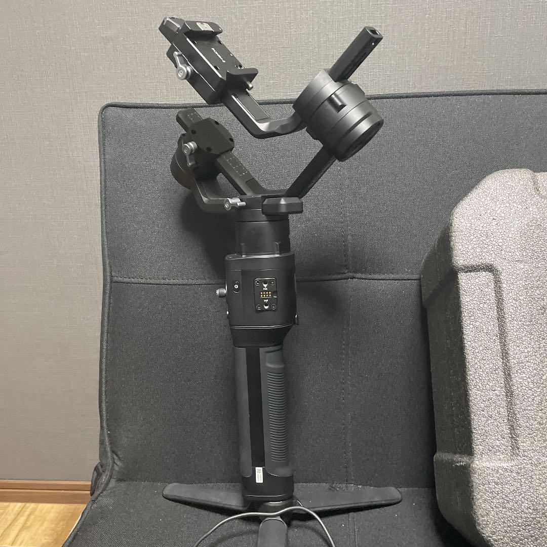 DJI ジンバル bOz2u-m28504478838 Ronin-S 格安得価