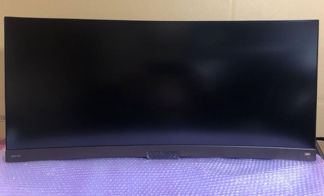 BenQ EW3880R