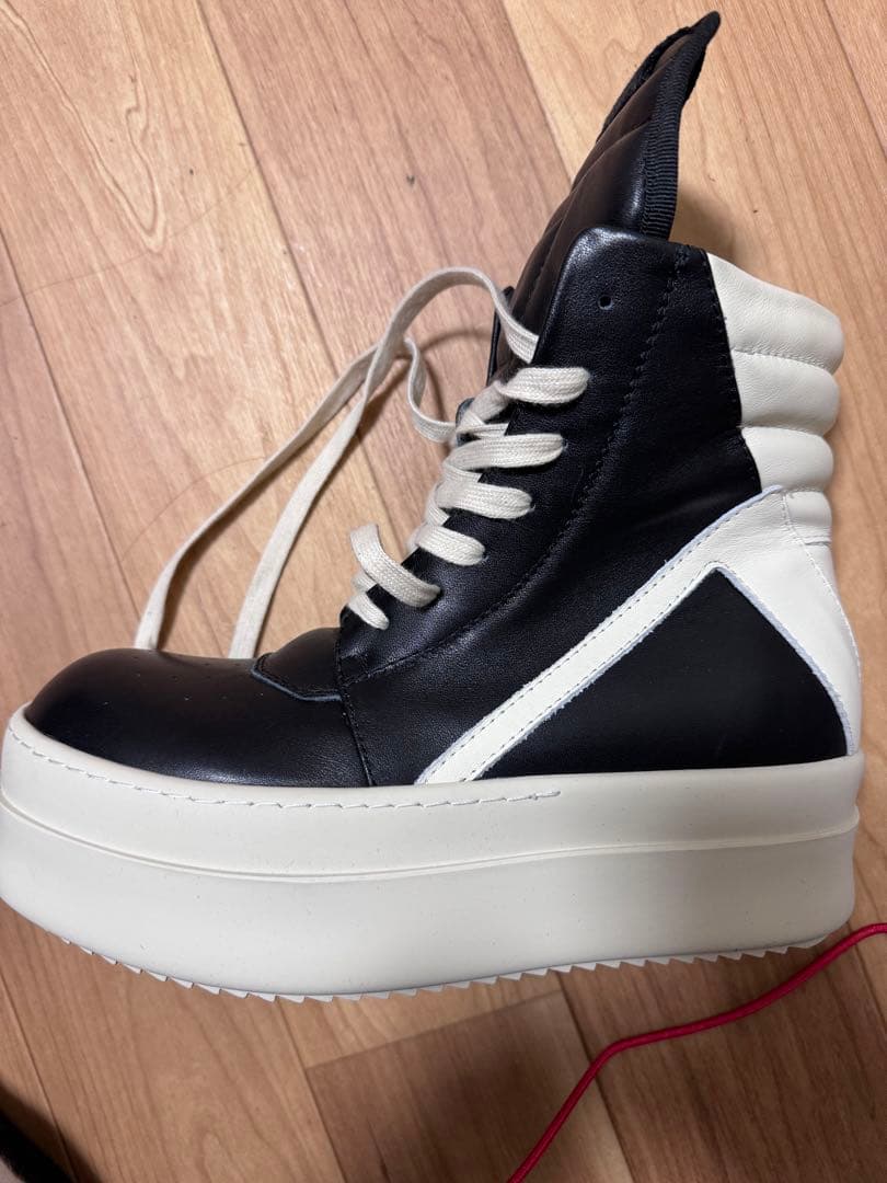 Rick Owens スニーカー Rick Owens スニーカー