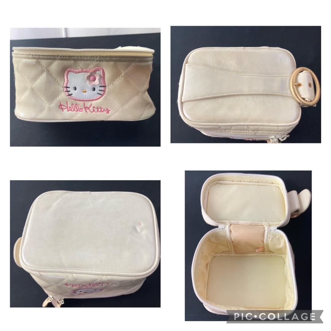ハローキティ ポラロイドカメラ ケース付き サンリオ ピンク - メルカリ 訳あり新品 ハローキティ ポラロイドカメラ ケース付き サンリオ ピンク キャラクターグッズ