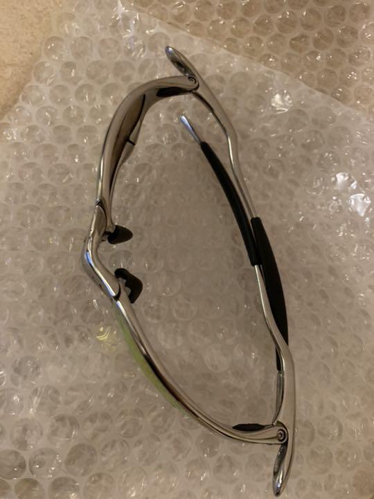 Warranty サングラス