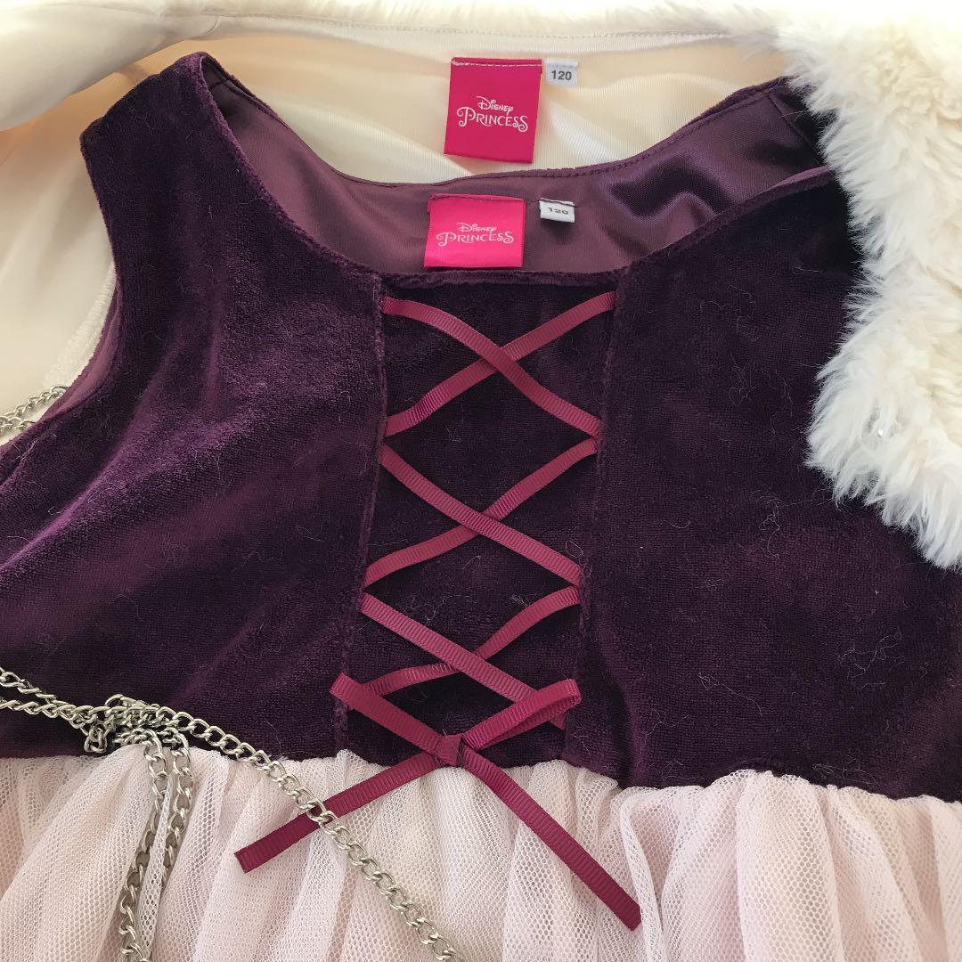 メルカリ ラプンツェル ワンピース 1 フォーマル ドレス 1 700 中古や未使用のフリマ
