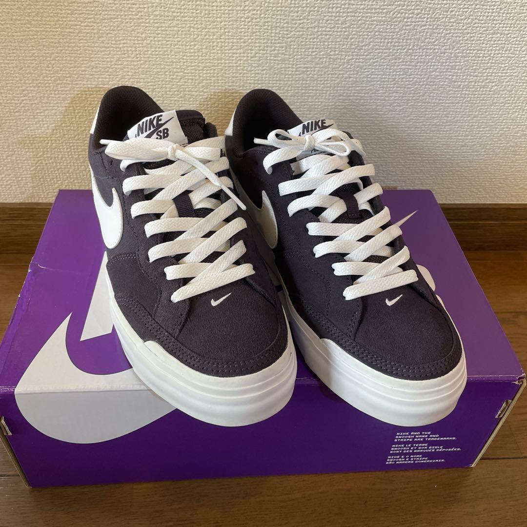 NIKE SB ポゴプラス